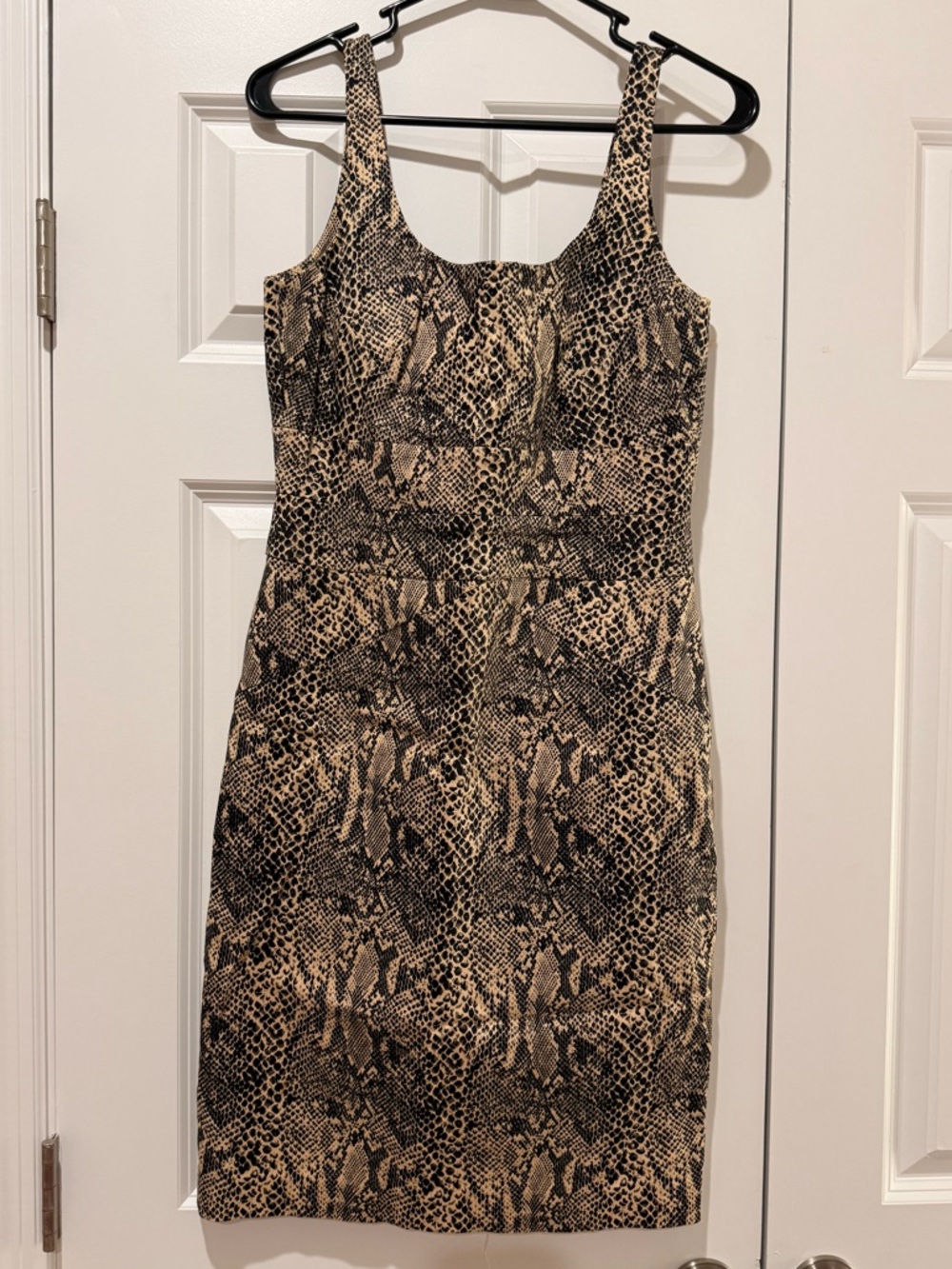 Michael Michael Kors dress.